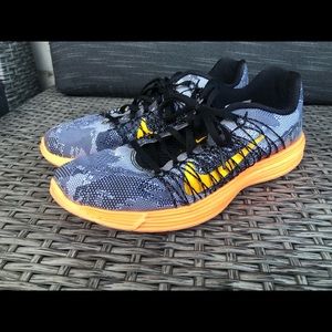 Nike Lunaracer Good Condition Trainers
